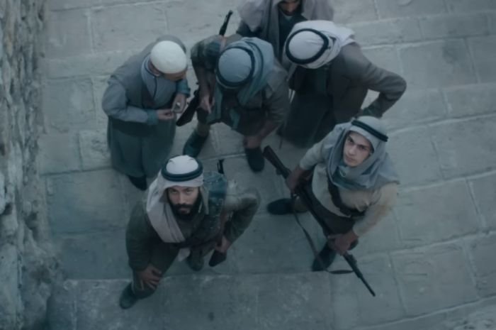 Link Nonton Film Farha di Netflix, Tentang Awal Mula Penyerangan Israel Terhadap Palestina 1 Link Nonton Film Farha di Netflix, Tentang Awal Mula Penyerangan Israel Terhadap Palestina