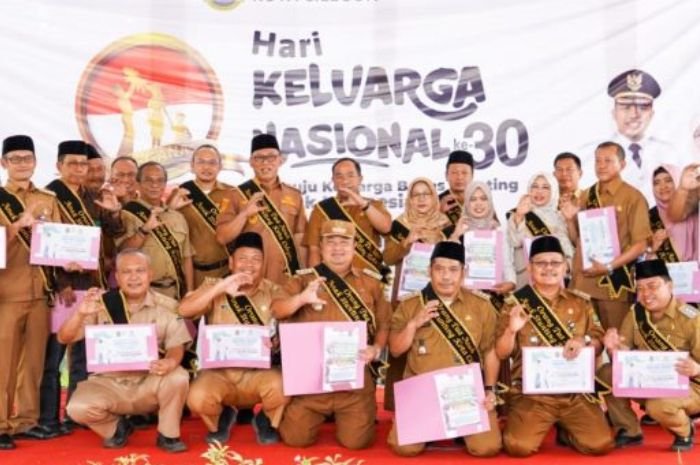 44 Orang Tua Asuh Belum Setor Sumbangan Pengentasan Stunting, Baru Walikota Cilegon yang Full Rp10 Juta