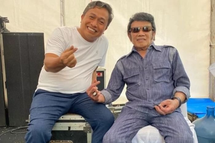 Tak Hanya Urusan Politik, Subadri Ushuludin Ungkap Punya Bakat Terpendam di Bidang Tak Terduga Ini 9 Tak Hanya Urusan Politik, Subadri Ushuludin Ungkap Punya Bakat Terpendam di Bidang Tak Terduga Ini