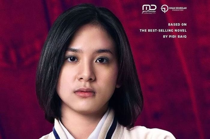 Sinopsis Film Ancika 1995 Dia Yang Bersamaku, Akan Segera Tayang Awal 2024 1 Sinopsis Film Ancika 1995 Dia Yang Bersamaku, Akan Segera Tayang Awal 2024