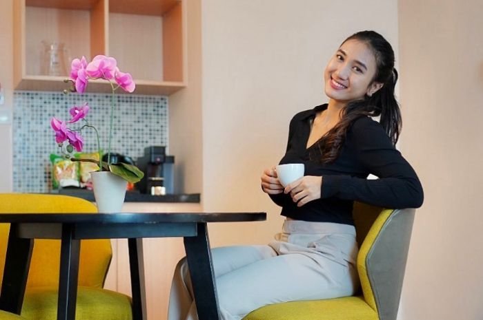 Fakta Menarik Seses Rapunzel, Artis Tiktok Cantik yang Bikin Kaum Adam Betah Lihat Fotonya 9 Fakta Menarik Seses Rapunzel, Artis Tiktok Cantik yang Bikin Kaum Adam Betah Lihat Fotonya