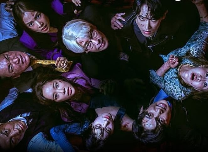 Bakal Ada Season 2, The Escape Of The Seven Kapan Tayang dan Berapa Episode? Simak Jadwal Tayangnya 3 Bakal Ada Season 2, The Escape Of The Seven Kapan Tayang dan Berapa Episode? Simak Jadwal Tayangnya