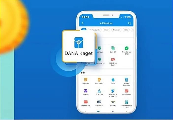 LANGSUNG CUAN! Link DANA Kaget 17 November 2023 Gratis Saldo Rp100 Ribu Tanpa Tambahan Aplikasi 6 LANGSUNG CUAN! Link DANA Kaget 17 November 2023 Gratis Saldo Rp100 Ribu Tanpa Tambahan Aplikasi