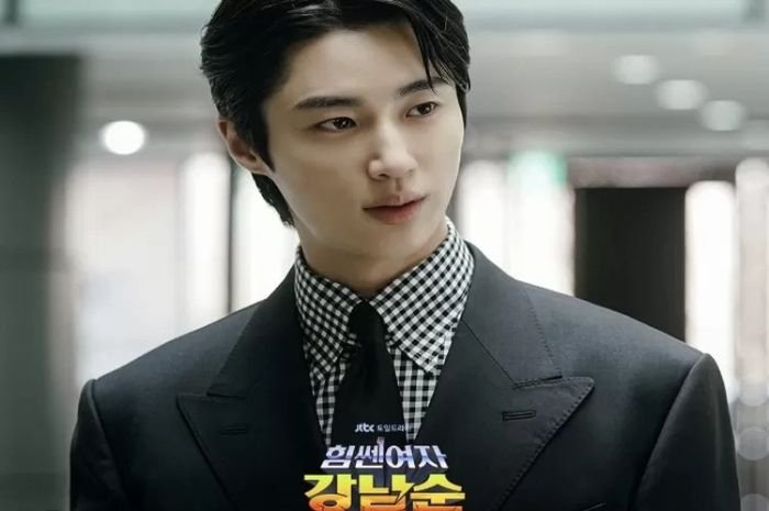 Spoiler Drakor Strong Girl Nam Soon Episode 13 Sub Indo: Masa Lalu Ryu Shi Oh Terungkap