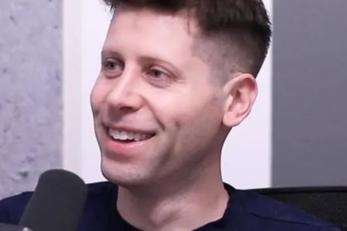 Alasan Pemecatan Mendadak Sam Altman dari OpenAI, Dewan Direksi Tak Bisa Beri Toleransi