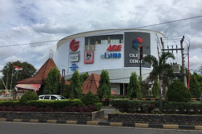 Jadwal Film di Bioskop XXI Cilegon Center Mall pada Minggu, 19 November 2023, Lengkap dengan Harga Tiket!