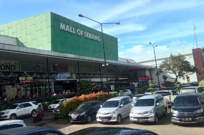 Jadwal Film di Bioskop Cinepolis Mall of Serang Hari ini, Minggu, 19 November 2023, Seru Semua!