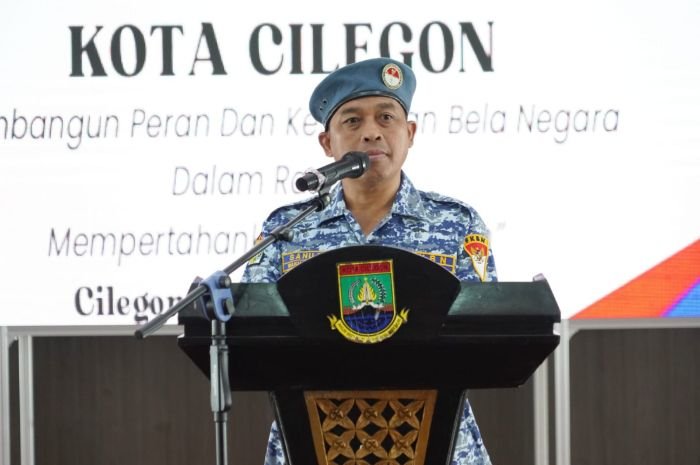 Rincian Harta Kekayaan Wakil Walikota Cilegon Sanuji Pentamarta, Punya Utang Puluhan Juta