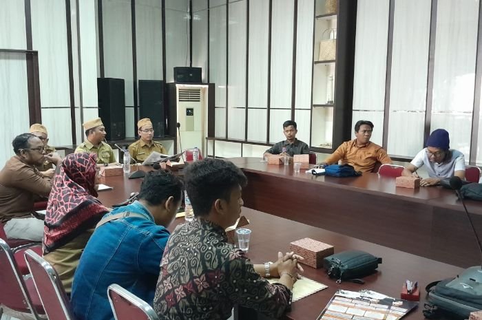 Disporapar Kabupaten Serang Rancang Paket Wisata, Keliling Tempat Aduhai dengan Harga Terjangkau