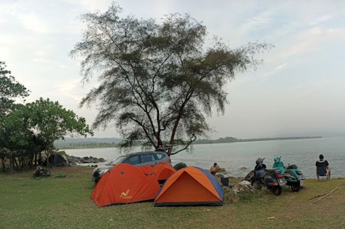 Menikmati Keindahan Pantai Bugel di Pandeglang, Banten: Destinasi Liburan Akhir Tahun 2023 4 Menikmati Keindahan Pantai Bugel di Pandeglang, Banten: Destinasi Liburan Akhir Tahun 2023
