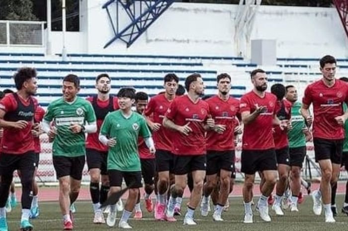 Kualifikasi Piala Dunia 2026 Zona Asia: Filipina vs Indonesia, Duel 2 Negara Pesakitan