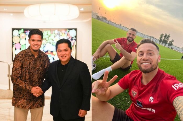 Naturalisasi Ragnar Oratmangoen Untuk Timnas Indonesia Buat media Belanda Singgung Marc Klok, Kenapa? 6 Naturalisasi Ragnar Oratmangoen Untuk Timnas Indonesia Buat media Belanda Singgung Marc Klok, Kenapa?