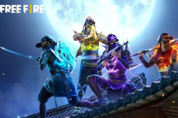 SEGERA KLAIM! Kode Redeem FF 22 November 2023, Dapat Diamond Melimpah dan Hadiah Menarik Lainnya