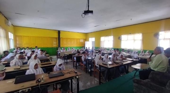 Densus 88 Polri Sebut Pemuda Jadi Sasaran Empuk Disusupi Paham Radikalisme