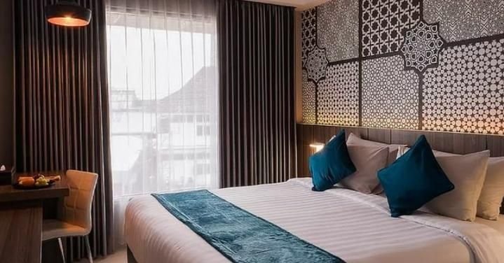 Hotel Murah di Anyer Terdekat Pantai dengan Harga Rp 300 Ribuan, Temukan Kesenangan Liburan Anda 9 Hotel Murah di Anyer Terdekat Pantai dengan Harga Rp 300 Ribuan, Temukan Kesenangan Liburan Anda