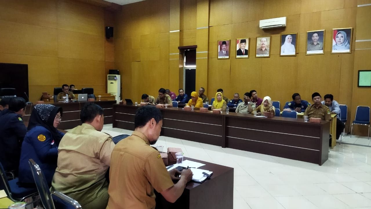 Pemkot Cilegon Usulkan 362 KPM Terima Bantuan UEP dari Pemprov Banten