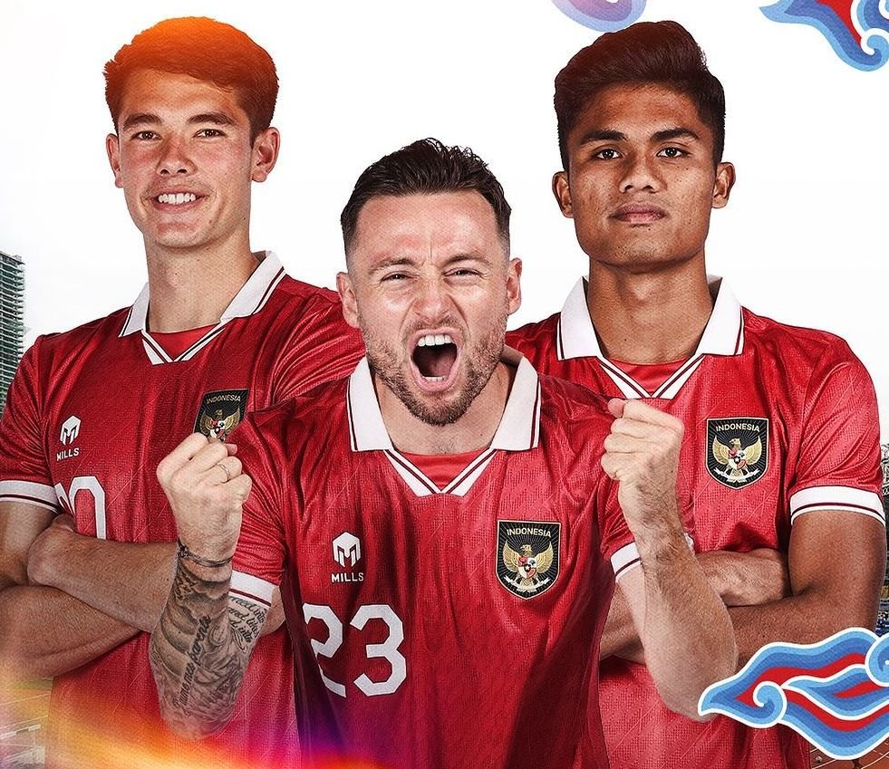 KLIK Link Live Streaming Filipina vs Indonesia, Kualifikasi Piala Dunia 2026 Malam ini 21 November 2023 1 KLIK Link Live Streaming Filipina vs Indonesia, Kualifikasi Piala Dunia 2026 Malam ini 21 November 2023