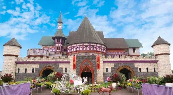 5 Tempat Wisata Terbaru di Bandung, Viral dan Hits yang Cocok untuk Libur Natal dan Tahun Baru 1 5 Tempat Wisata Terbaru di Bandung, Viral dan Hits yang Cocok untuk Libur Natal dan Tahun Baru