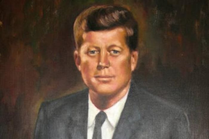 Sejarah 22 November, Kronologi Terbunuhnya Presiden AS John F Kennedy 60 Tahun Silam 1 Sejarah 22 November, Kronologi Terbunuhnya Presiden AS John F Kennedy 60 Tahun Silam