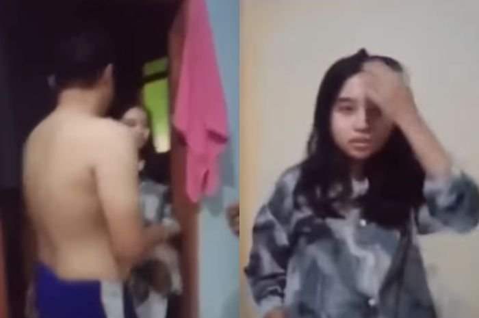 Geger! Suami Berselingkuh dengan Mahasiswi saat Istri Hamil 7 Bulan, Viral di Media Sosial 4 Geger! Suami Berselingkuh dengan Mahasiswi saat Istri Hamil 7 Bulan, Viral di Media Sosial