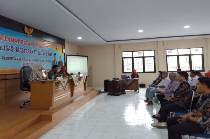 Serangan Rayap Bisa Rusak Benda Penting Ini, DPK Kota Cilegon Sampai Bentuk Satgas Khusus? 8 Serangan Rayap Bisa Rusak Benda Penting Ini, DPK Kota Cilegon Sampai Bentuk Satgas Khusus?