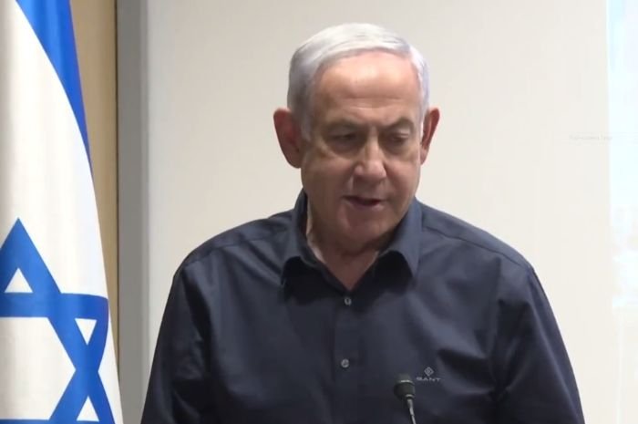 Israel Sepakat Gencatan Senjata 4 Hari, Tapi Netanyahu Memastikan Perang Belum Selesai 4 Israel Sepakat Gencatan Senjata 4 Hari, Tapi Netanyahu Memastikan Perang Belum Selesai