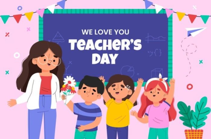 10 Link Download Gambar Bergerak Hari Guru Nasional 2023, Lucu dan Unik untuk Dibagikan di FB, IG dan WA 10 10 Link Download Gambar Bergerak Hari Guru Nasional 2023, Lucu dan Unik untuk Dibagikan di FB, IG dan WA