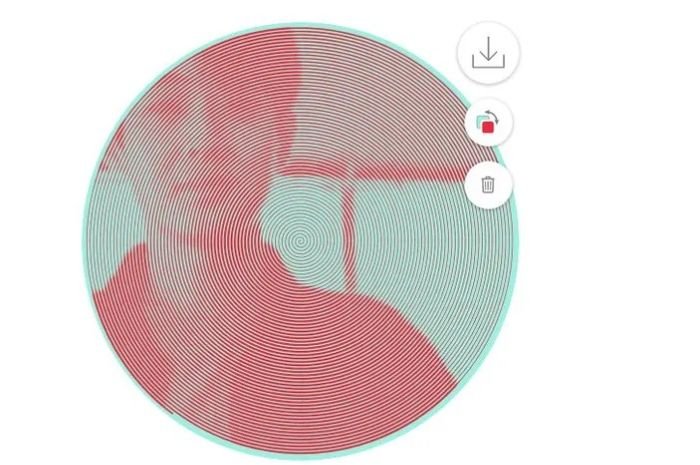 Tutorial Membuat Foto Spiral Betty yang Viral di TikTok: Gratis dan Tanpa Unduh Aplikasi 1 Tutorial Membuat Foto Spiral Betty yang Viral di TikTok: Gratis dan Tanpa Unduh Aplikasi