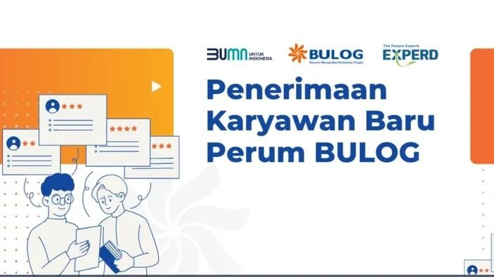 Pendaftaran Lowongan Kerja Bulog 2023: Peluang Karir di Bidang Logistik 9 Pendaftaran Lowongan Kerja Bulog 2023: Peluang Karir di Bidang Logistik
