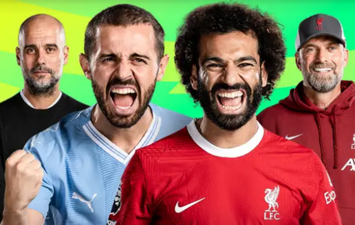 BIG MATCH Man City vs Liverpool Jam Berapa? Berikut Jadwal Siaran Langsung Liga Inggris 25-26 November 2023