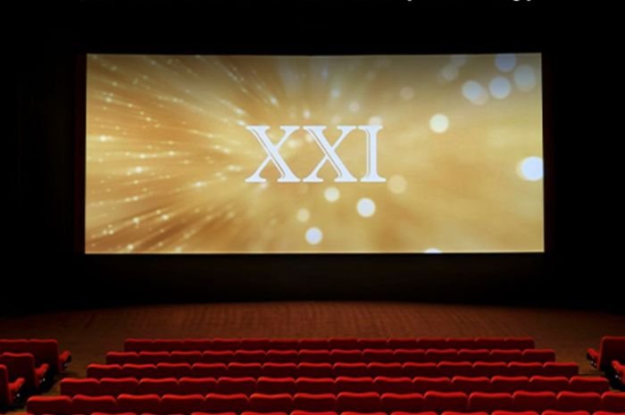 SERU! Jadwal Film di Bioskop XXI Cilegon Center Mall, Sabtu, 25 November 2023