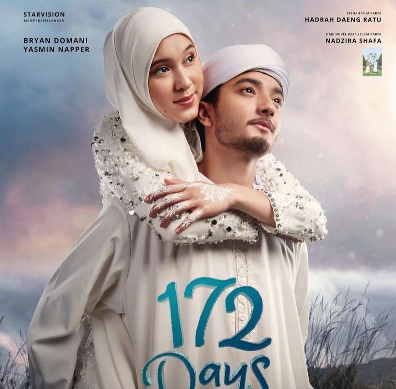 Jadwal Film Bioskop di Cinepolis Mall Of Serang Hari ini Lengkap dengan Harga Tiket, Ada 172 Days