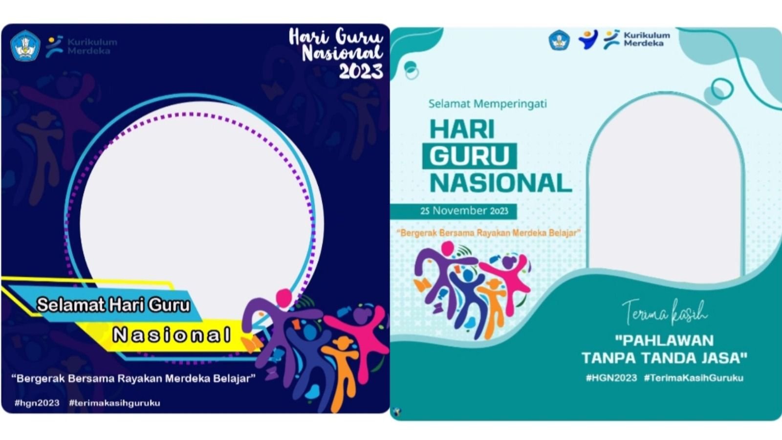 15 Link Twibbon Hari Guru Nasional 2023 dengan Desain Keren dan dapat Diunduh Gratis 1 15 Link Twibbon Hari Guru Nasional 2023 dengan Desain Keren dan dapat Diunduh Gratis