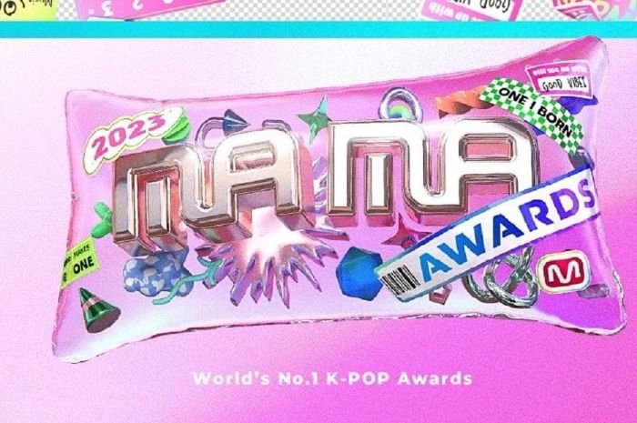 MAMA Awards 2023: Dari Mulai Line Up, Link Vote, dan Cara Lengkap Pemungutan Suara 1 MAMA Awards 2023: Dari Mulai Line Up, Link Vote, dan Cara Lengkap Pemungutan Suara