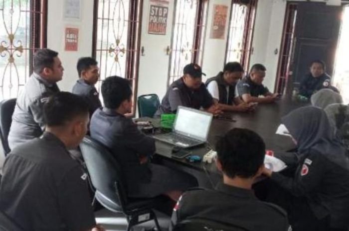 Jangan Macam-macam, Bawaslu Lebak Langsung Pecat Pengawas yang Terima Uang dari Caleg