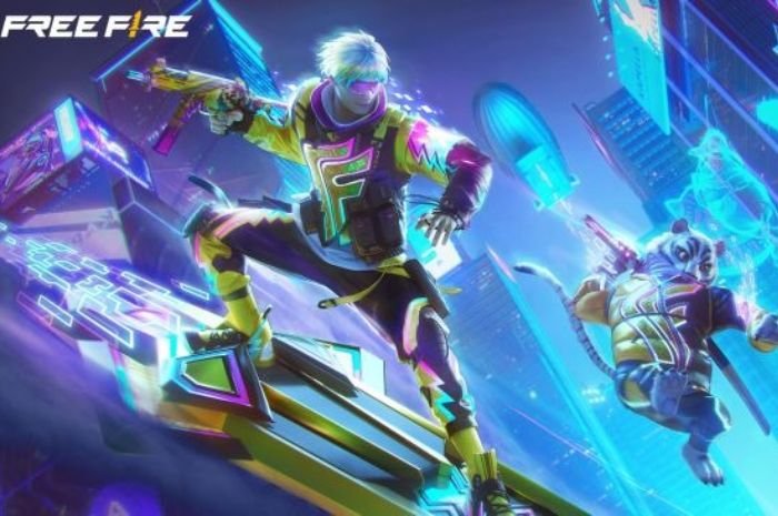 Auto jadi Sultan! Inilah Kode Redeem FF 28 November 2023, Klaim Diamond dan Skin Gratis 2 Auto jadi Sultan! Inilah Kode Redeem FF 28 November 2023, Klaim Diamond dan Skin Gratis