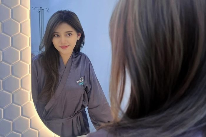 Profil dan Biodata Notnot Lidiawaty Artis TikTok dan Gamers Cantik, Potretnya Bikin Kaum Adam Susah Berkedip 3 Profil dan Biodata Notnot Lidiawaty Artis TikTok dan Gamers Cantik, Potretnya Bikin Kaum Adam Susah Berkedip