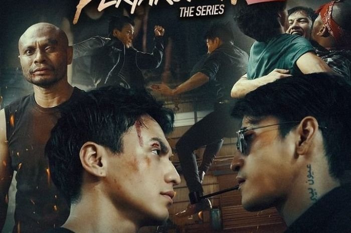 TAMAT! Pertaruhan The Series 2 Episode 7 dan 8: Spoiler dan Jadwal Tayang Beserta Jamnya 9 TAMAT! Pertaruhan The Series 2 Episode 7 dan 8: Spoiler dan Jadwal Tayang Beserta Jamnya
