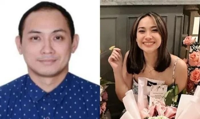 Siapa Mantan Istri Tiko Aryawardhana? Ini Profilnya, dari Anak dan Pekerjaannya 1 Siapa Mantan Istri Tiko Aryawardhana? Ini Profilnya, dari Anak dan Pekerjaannya