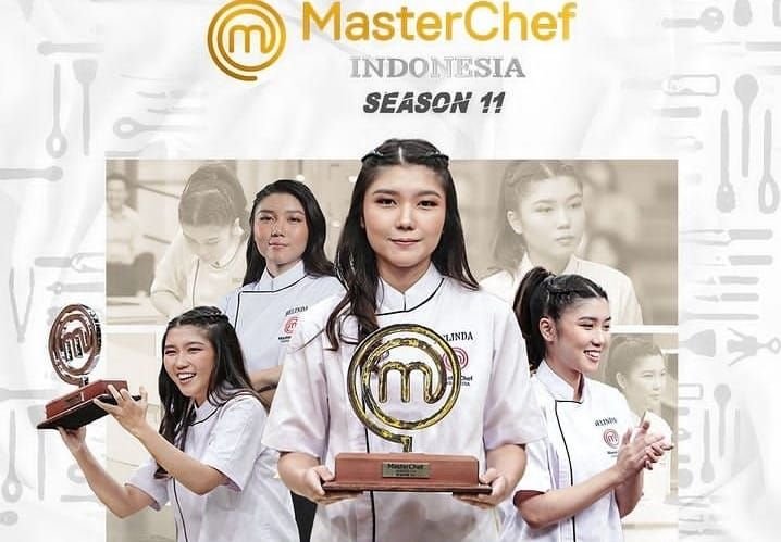 Buntut Belinda Christina Juara MasterChef Indonesia Season 11, Instagram Ajang Masak Tersebut Digruduk Netizen 1 Buntut Belinda Christina Juara MasterChef Indonesia Season 11, Instagram Ajang Masak Tersebut Digruduk Netizen