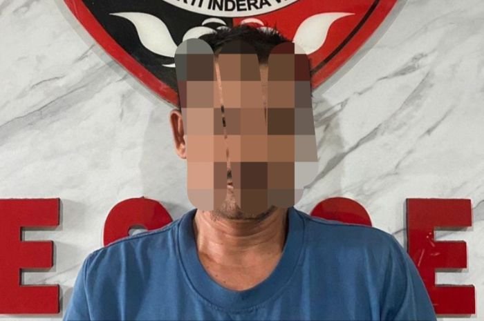 Besi Pengaman Jalan Tol Tangerang-Merak Tiba-tiba Hilang, Pria Paruh Baya Asal Kragilan Jadi Aktor Utamanya 2 Besi Pengaman Jalan Tol Tangerang-Merak Tiba-tiba Hilang, Pria Paruh Baya Asal Kragilan Jadi Aktor Utamanya