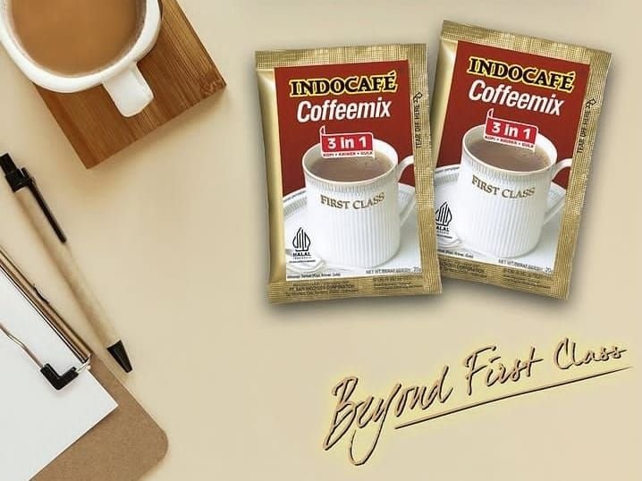 Heboh Indocafe Mengandung Drugs, Begini Klarifikasinya 3 Heboh Indocafe Mengandung Drugs, Begini Klarifikasinya