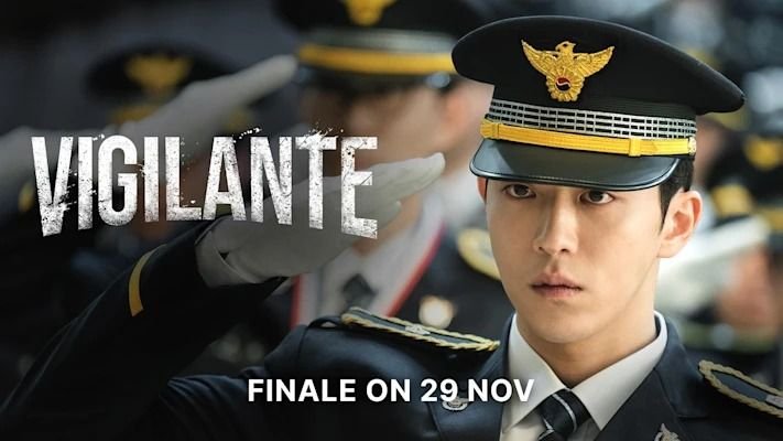 Preview Vigilante Episode Terakhir: Ji-yong, Jo Heon, dan Choi Mi-ryeo dalam Bahaya 6 Preview Vigilante Episode Terakhir: Ji-yong, Jo Heon, dan Choi Mi-ryeo dalam Bahaya