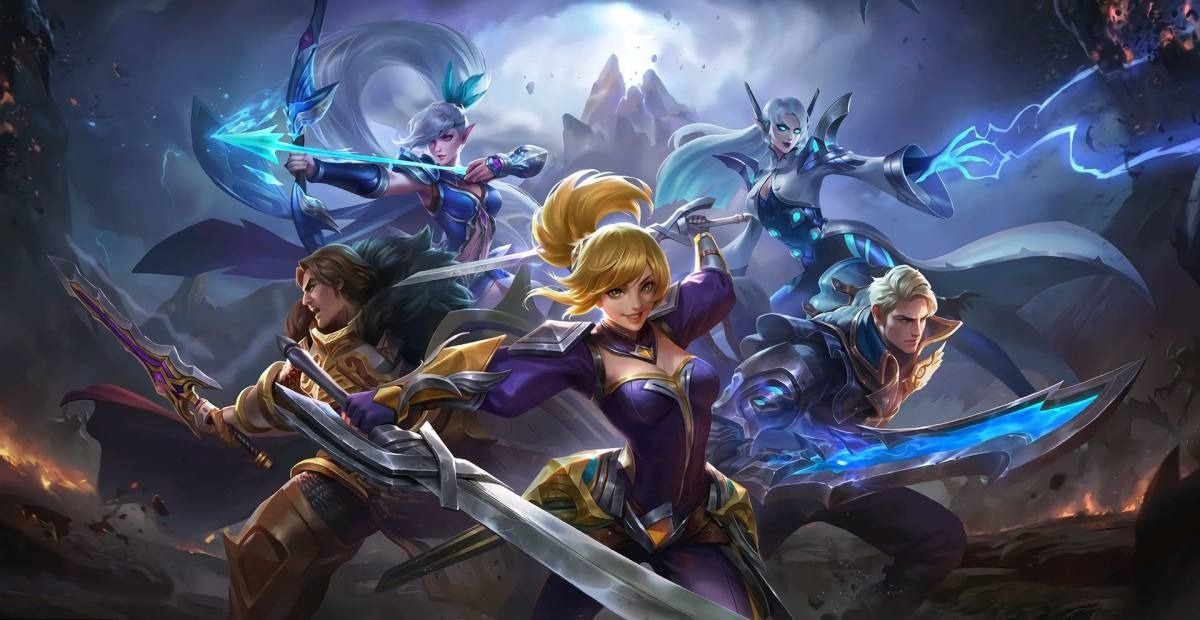 Terupdate! Kode Redeem ML 29 November 2023, Dapatkan Item, Skin Hero dan Battle Point 7 Terupdate! Kode Redeem ML 29 November 2023, Dapatkan Item, Skin Hero dan Battle Point