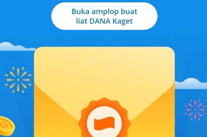 BANJIR HADIAH! Link DANA Kaget 30 November 2023 Gratis Saldo Rp150 Ribu Tanpa Syarat Apapun 6 BANJIR HADIAH! Link DANA Kaget 30 November 2023 Gratis Saldo Rp150 Ribu Tanpa Syarat Apapun