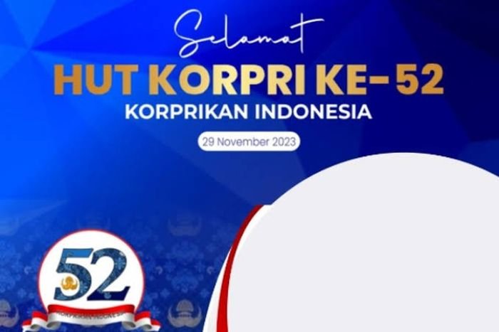 10 Ucapan HUT Korpri 2023 yang Penuh Makna, Cocok Dijadikan Caption Media Sosial Secara Gratis