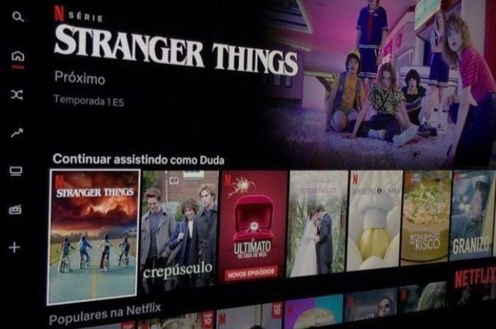 Rekomendasi Film Netflix Terbaik di Tahun 2023 yang Wajib Ditonton, Jangan Sampai Ketinggalan