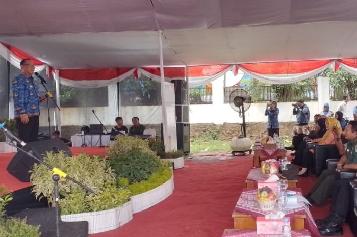 24 Kampung KB di Kota Cilegon Diresmikan, DP3AP2KB Akan Lakukan Evaluasi jika Tak Optimal 3 24 Kampung KB di Kota Cilegon Diresmikan, DP3AP2KB Akan Lakukan Evaluasi jika Tak Optimal