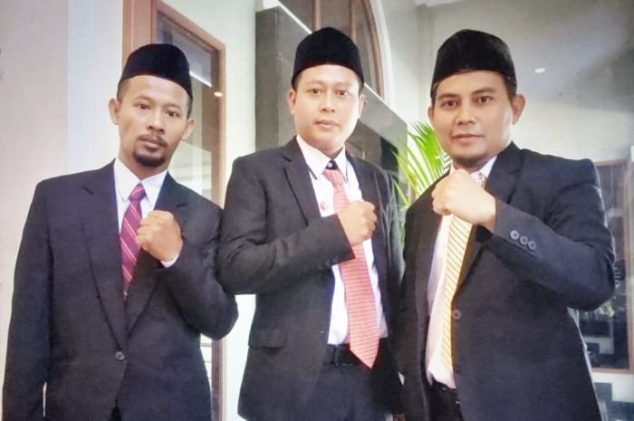 Banyak Disebut Dapil Neraka, Panwascam Ciwandan Bakal Bekerja Ekstra