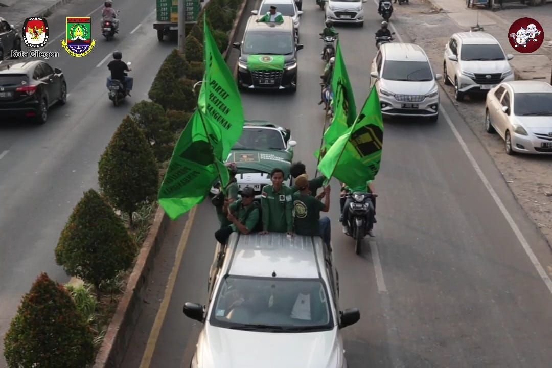 Ini Jadwal Kampanye Rapat Umum, Ditentukan KPU Dipenghujung Pemilihan 9 Ini Jadwal Kampanye Rapat Umum, Ditentukan KPU Dipenghujung Pemilihan
